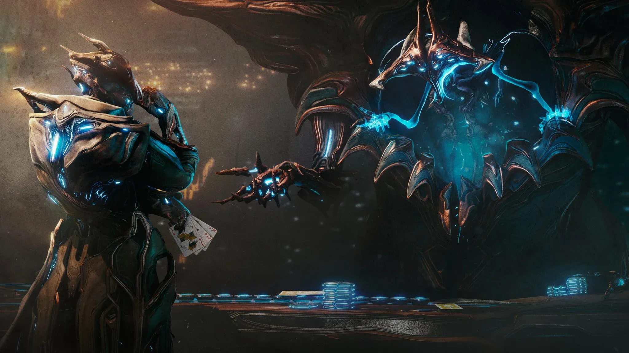 TennoCon 2026: Every Big Warframe And Soulframe Announcement