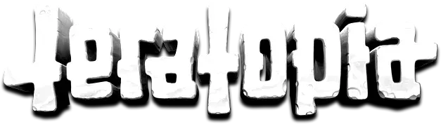Teratopia Logo