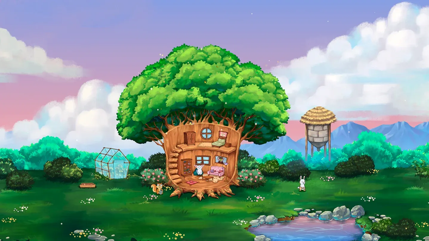 The Terrible Game You Can't Put Down: Timber Rush Has Broken a Critic