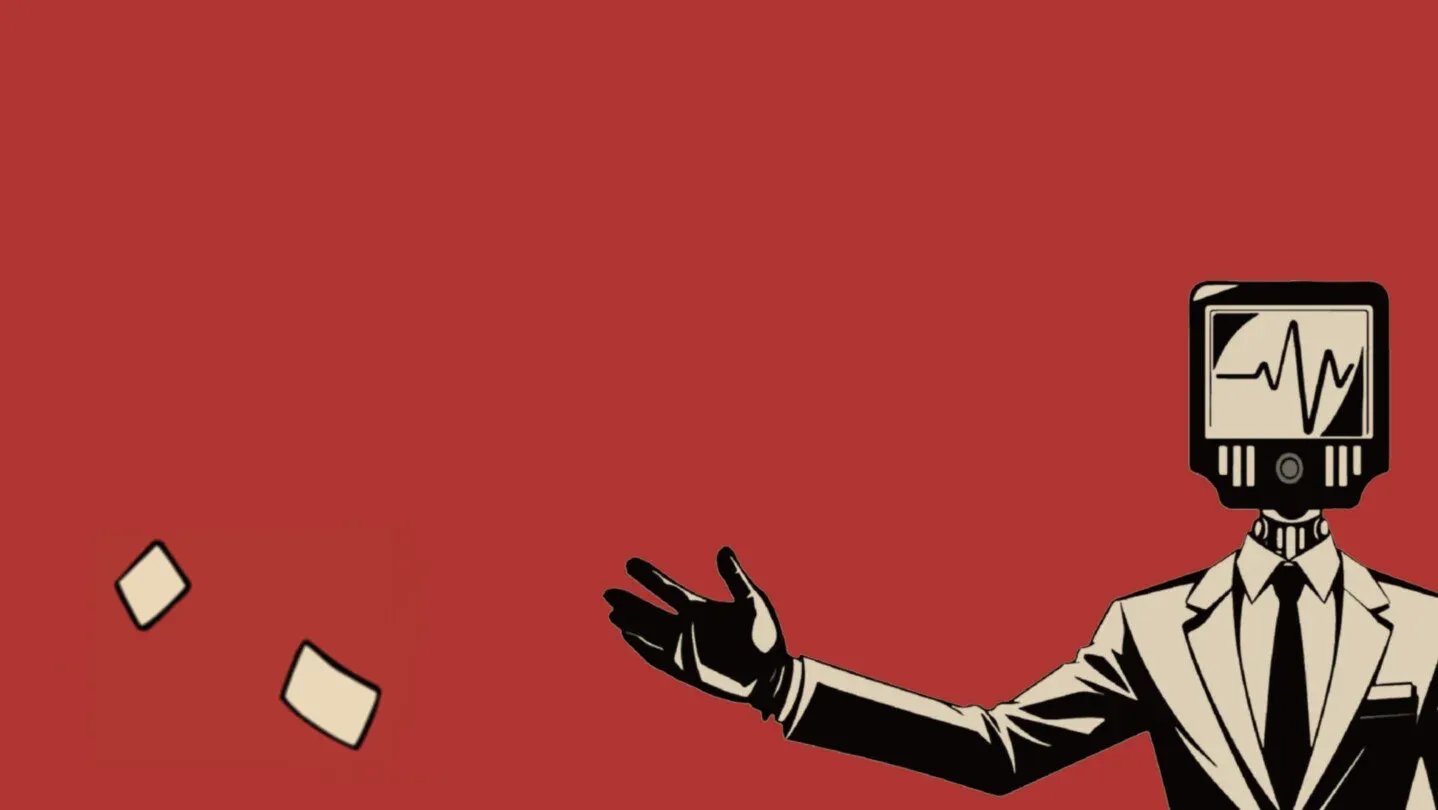 Thank You For Your Application Banner