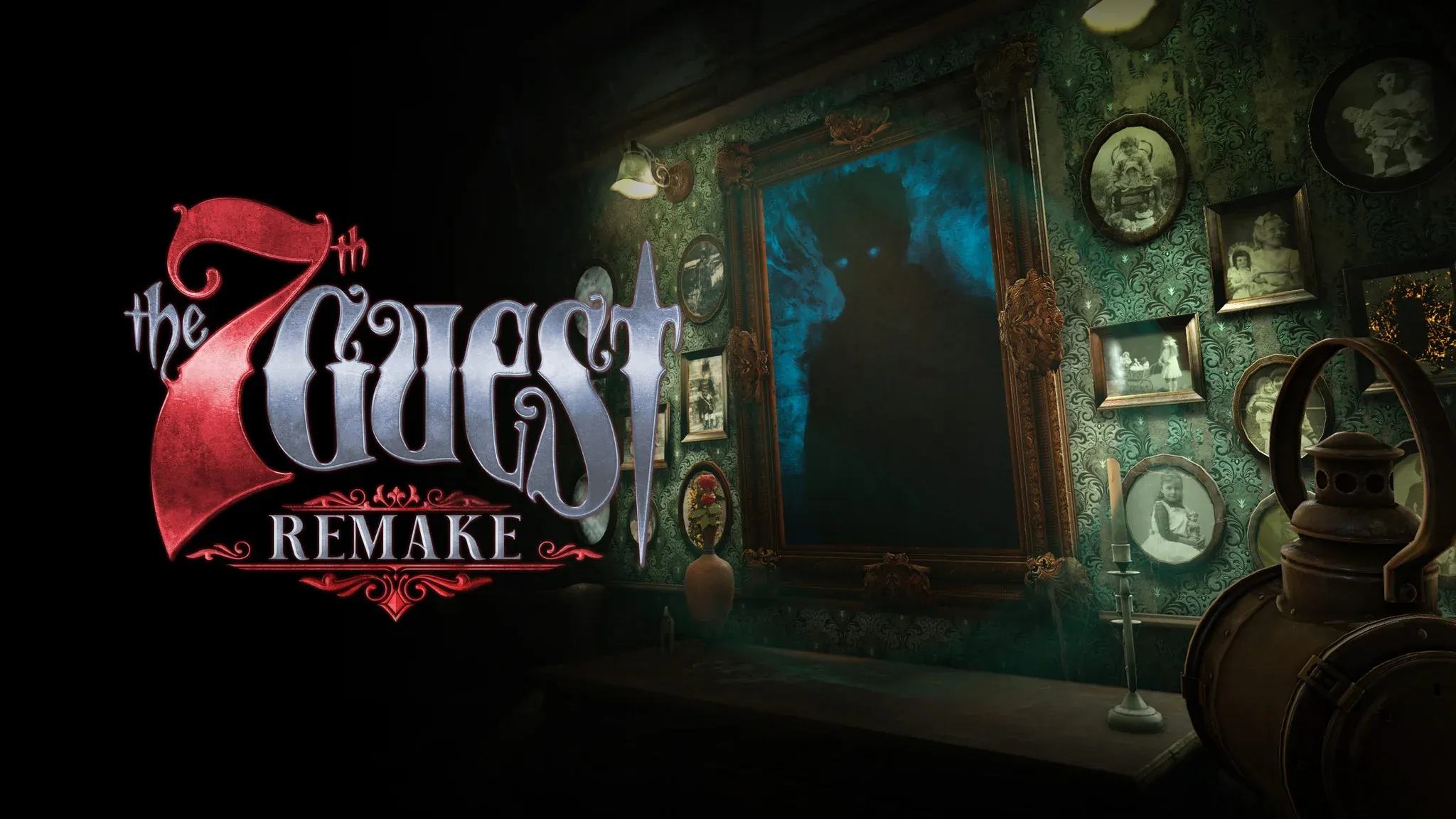 The 7th Guest Remake: Achievement and Trophy Guide