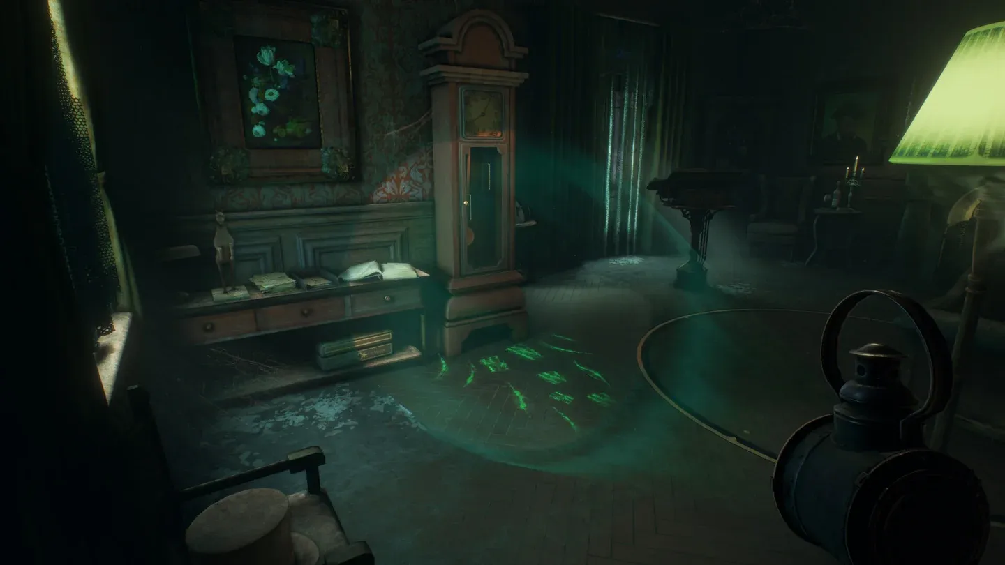 The 7th Guest Remake Gallery 1