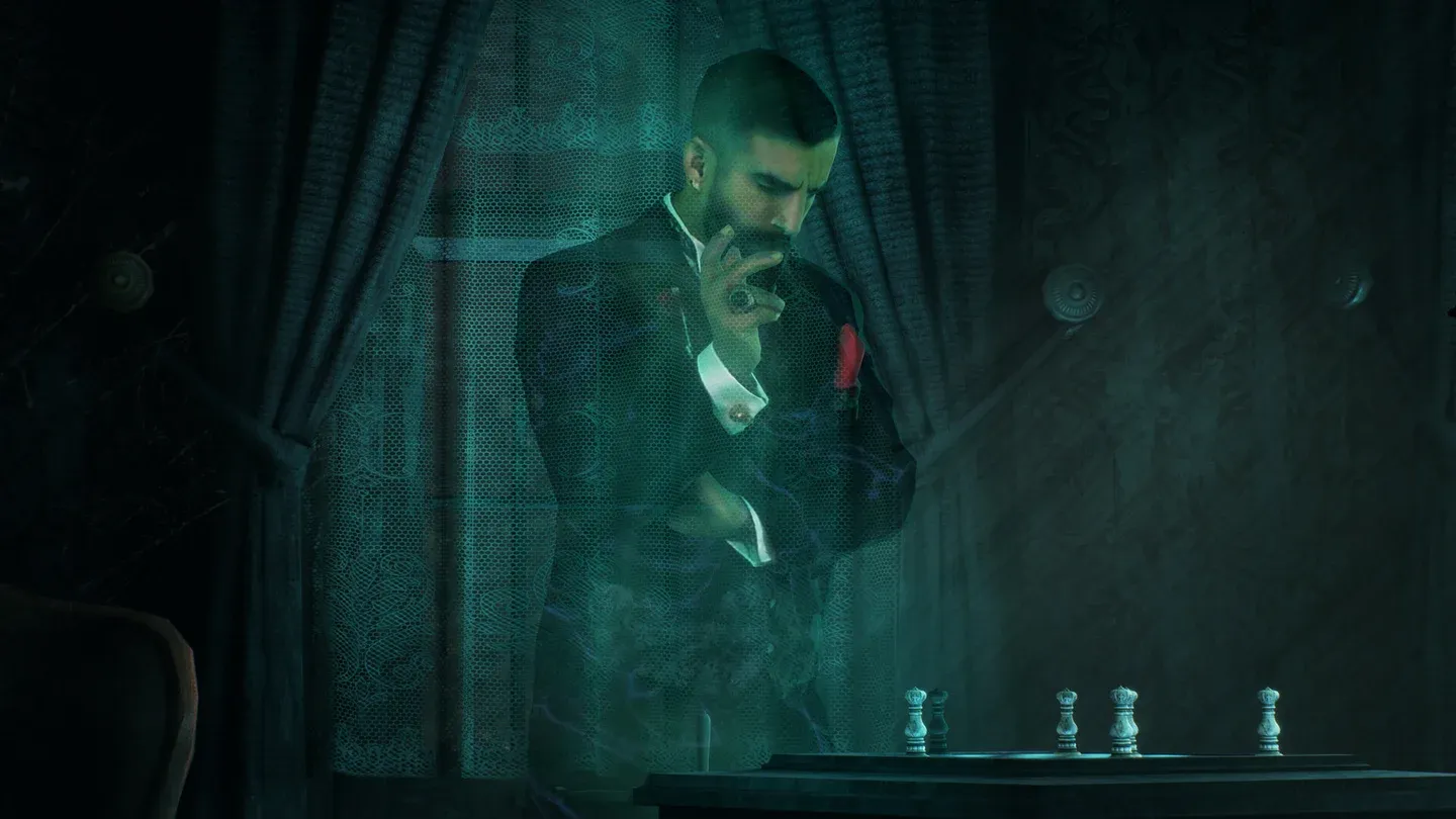 The 7th Guest Remake Gallery 3