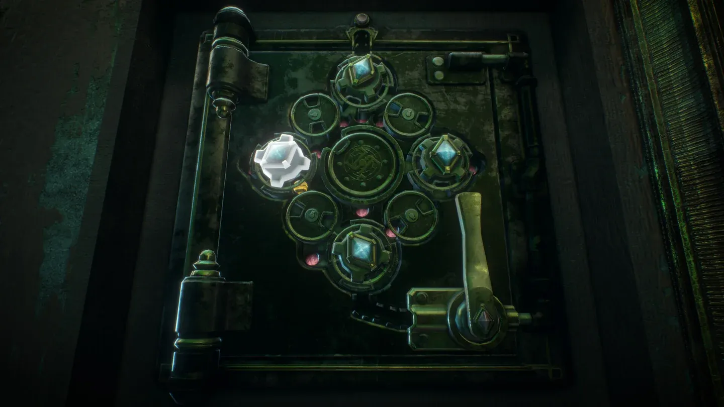 The 7th Guest Remake Gallery 6