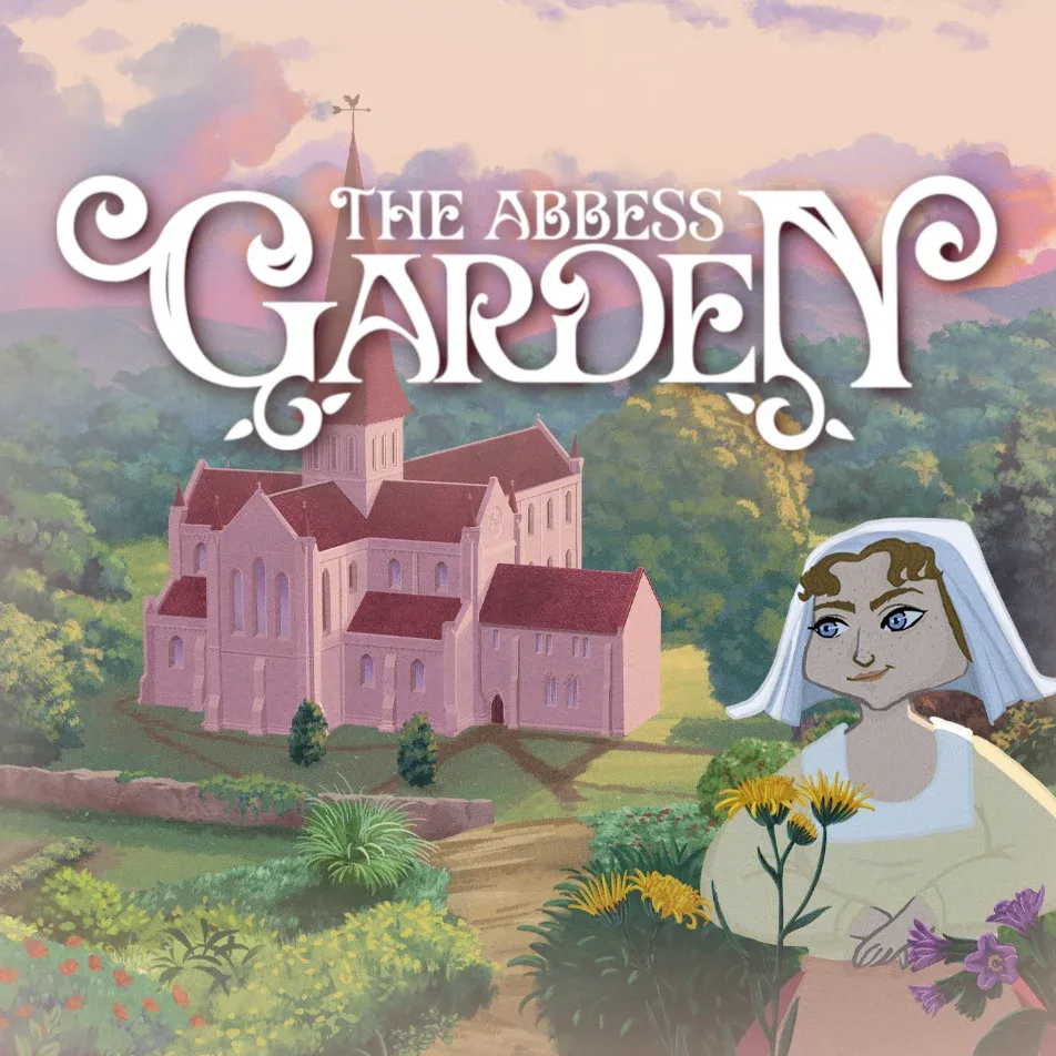 The Abbess Garden