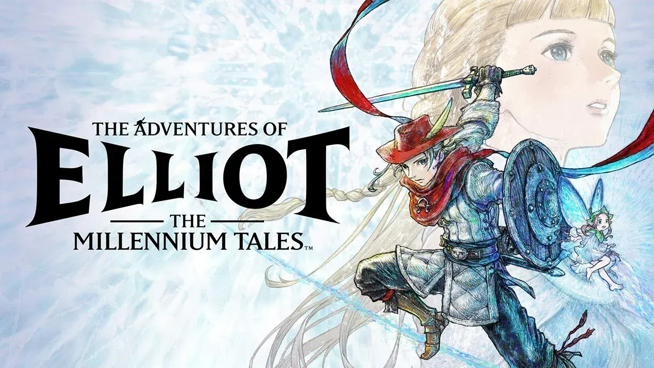 The Adventures of Elliot Weapons Tier List
