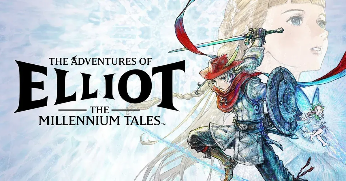 Best Weapons Tier List | The Adventures of Elliot [Guide] | GAMES.GG