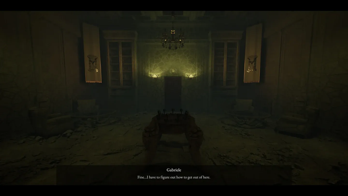 The Alighieri Circle: Dante’s Bloodline Gallery 10