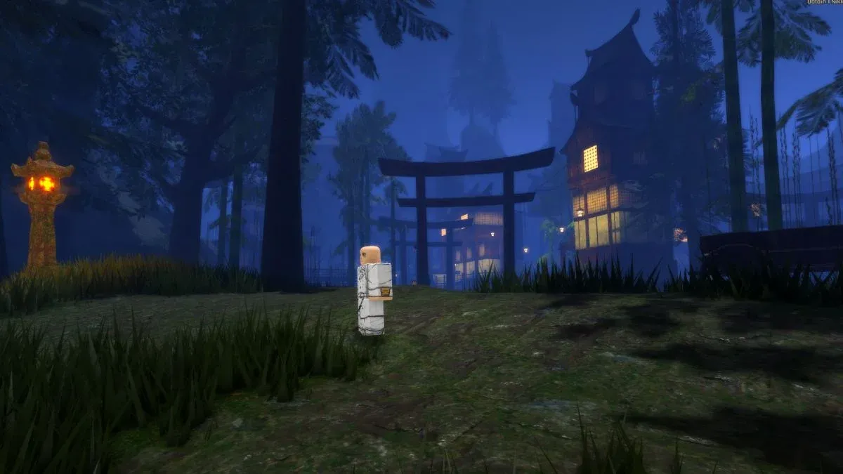 Bank Representative NPC location
