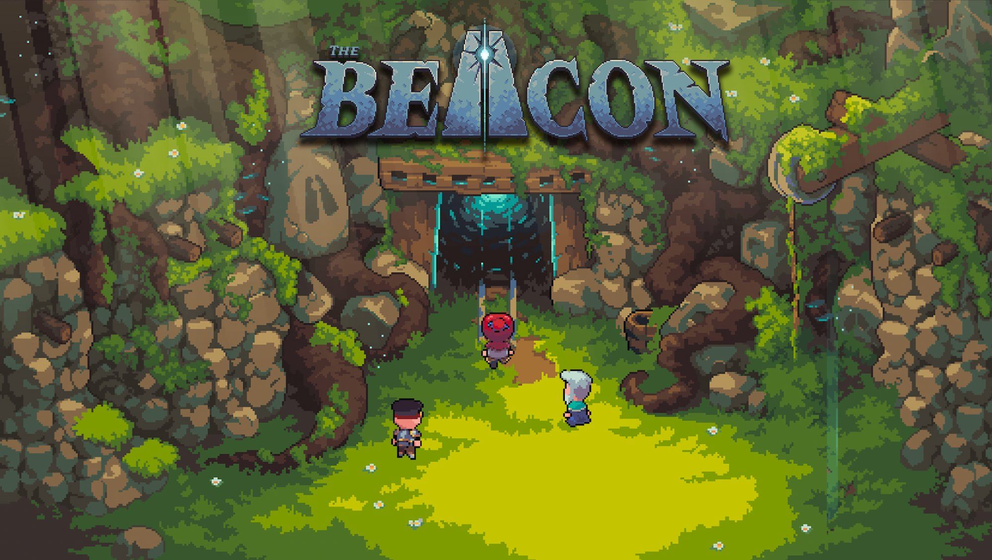 The Beacon cập nhật lộ trình game mới image
