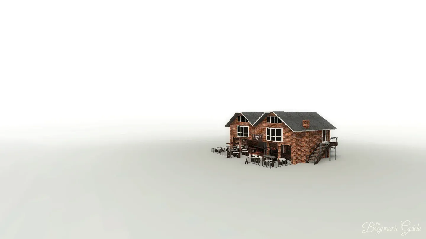 The Beginner's Guide content image