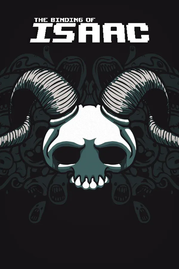 The Binding of Isaac