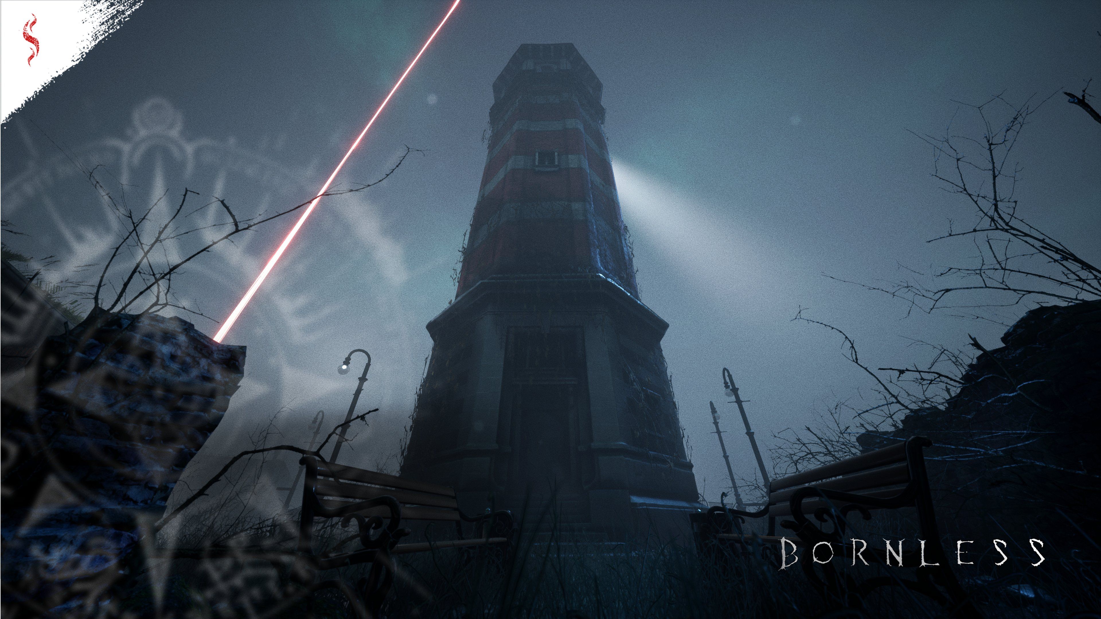 The Bornless 登陆 Steam 和 Epic Games image