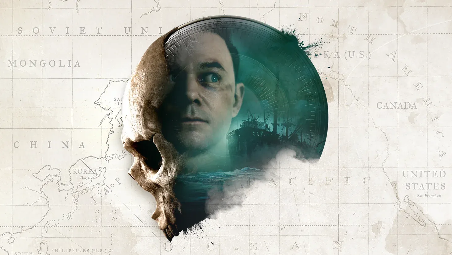 The Dark Pictures Anthology: Man of Medan Banner