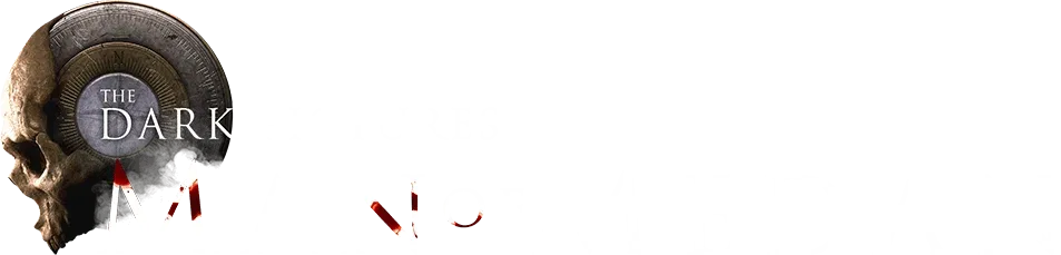 The Dark Pictures Anthology: Man of Medan Logo