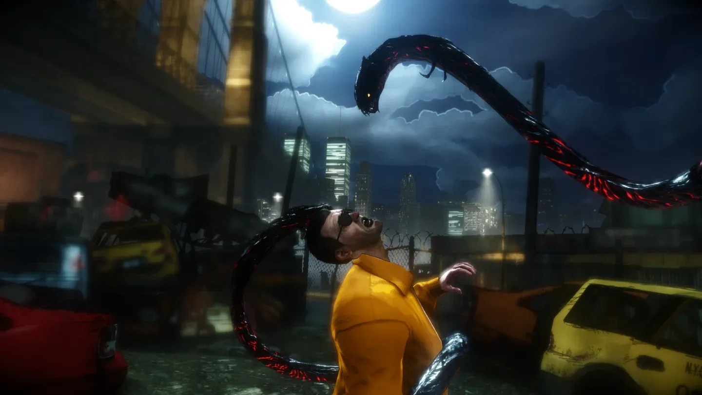 The Darkness II Gallery 10