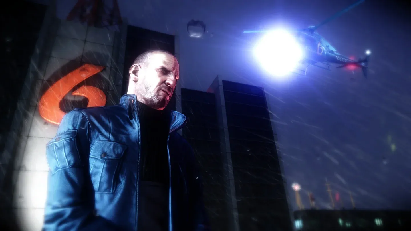 The Darkness II Gallery 6