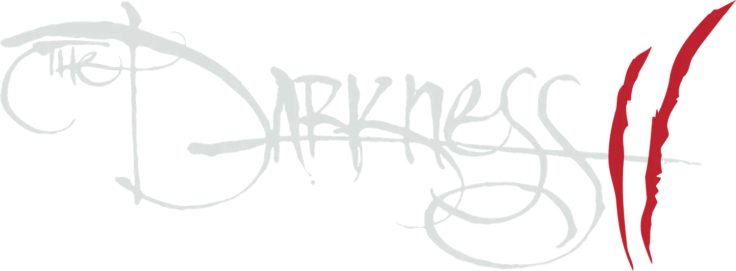 The Darkness II Logo