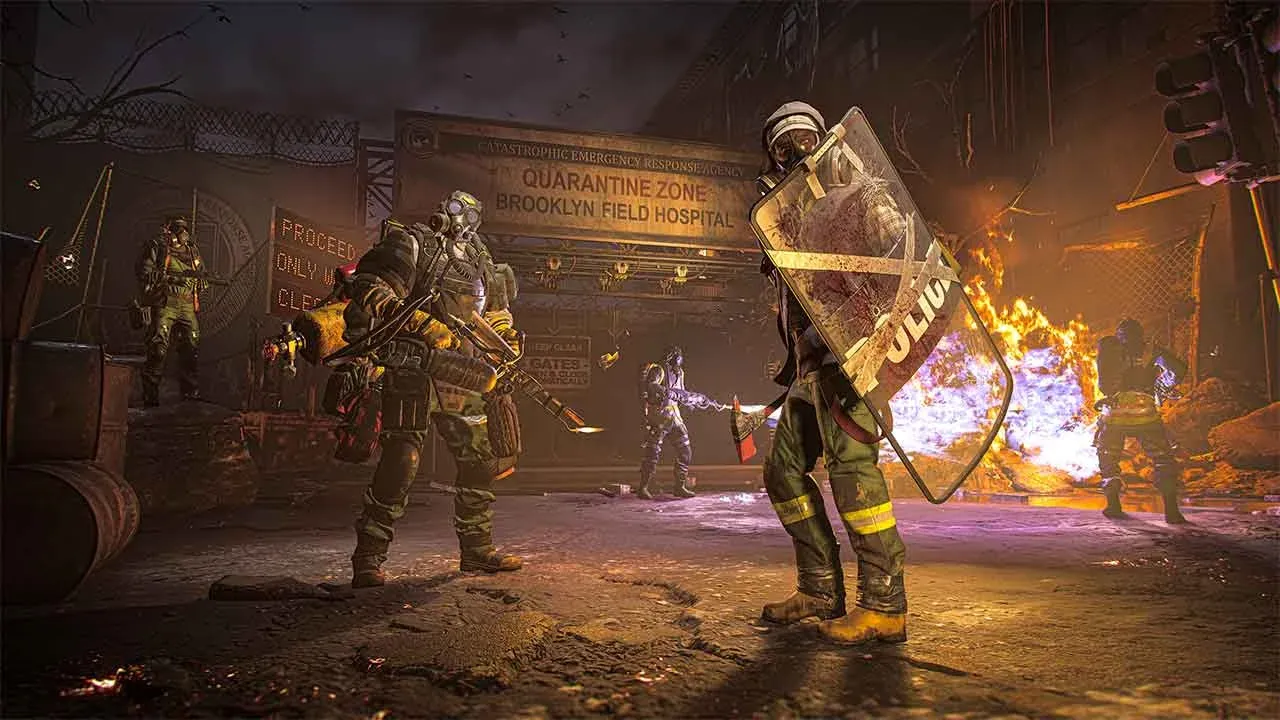The Division 2 Battle for Brooklyn Celebration: Complete Event Guide