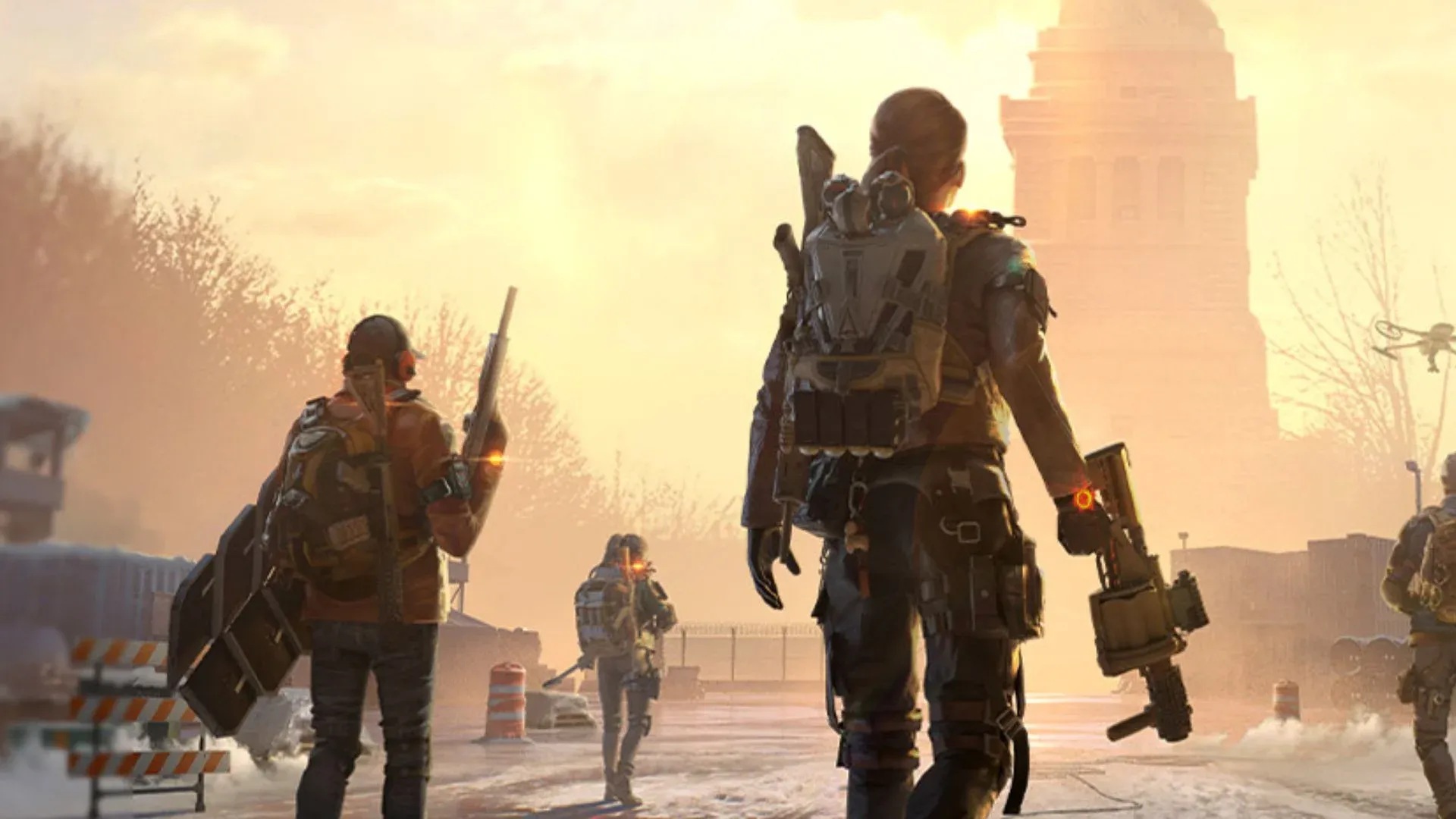 The Division Resurgence Best Mobile Settings Guide for FPS and Smooth Gameplay