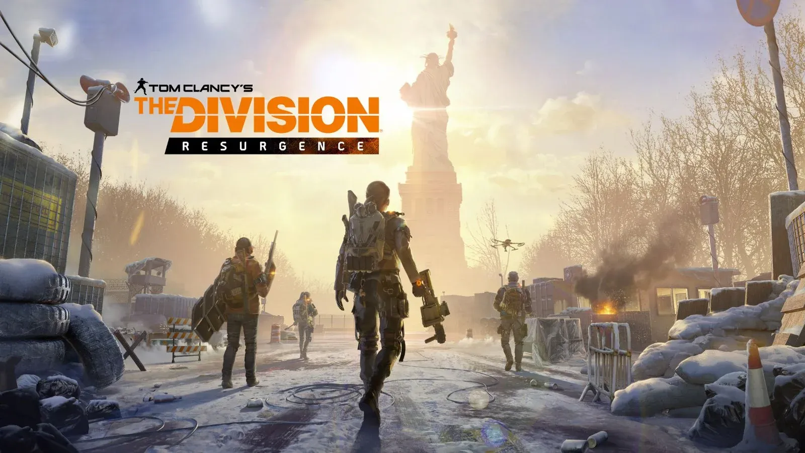 The Division Resurgence Best Specialization Tier List Ranked
