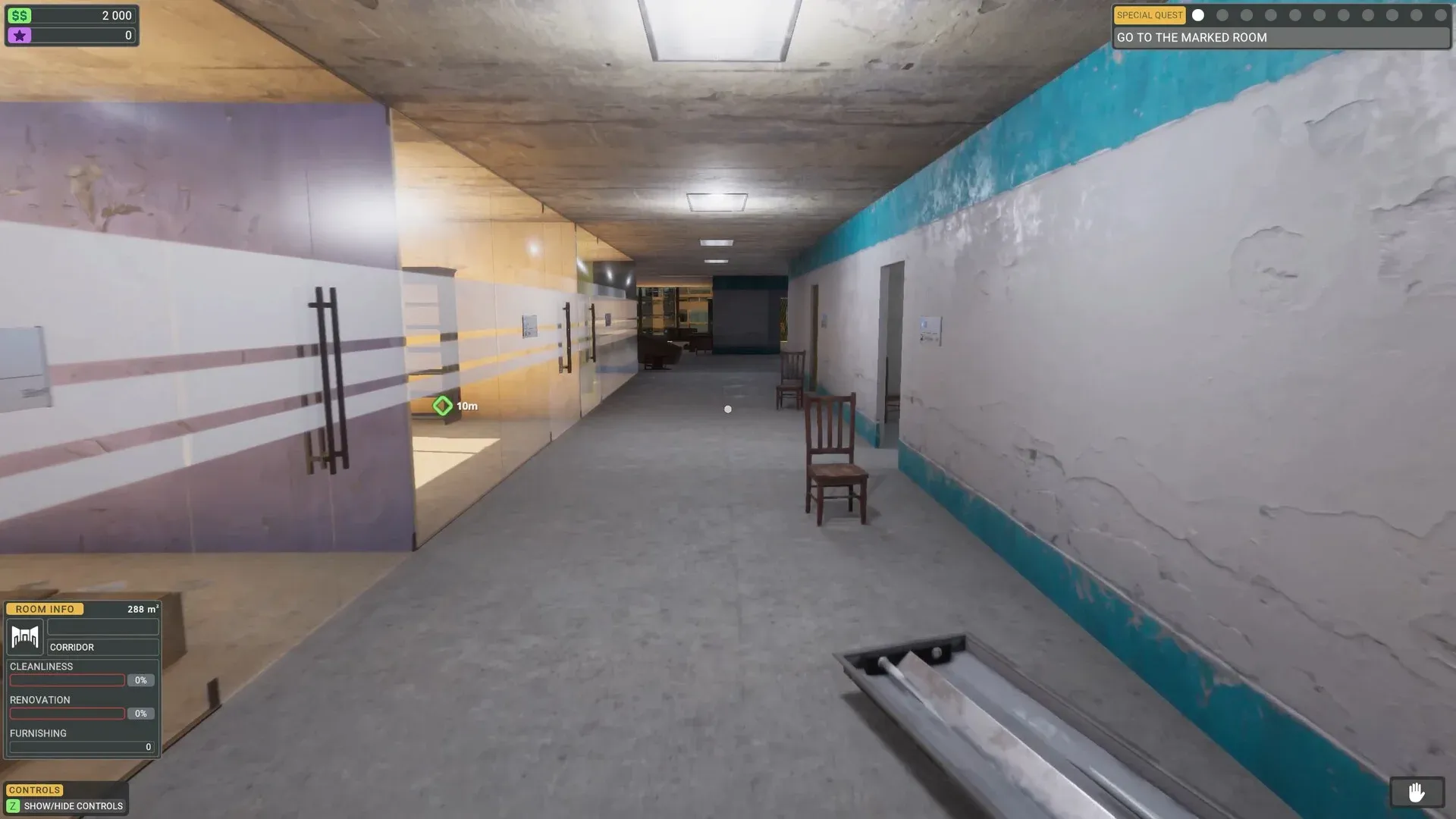 The Dream Office Screenshot 11