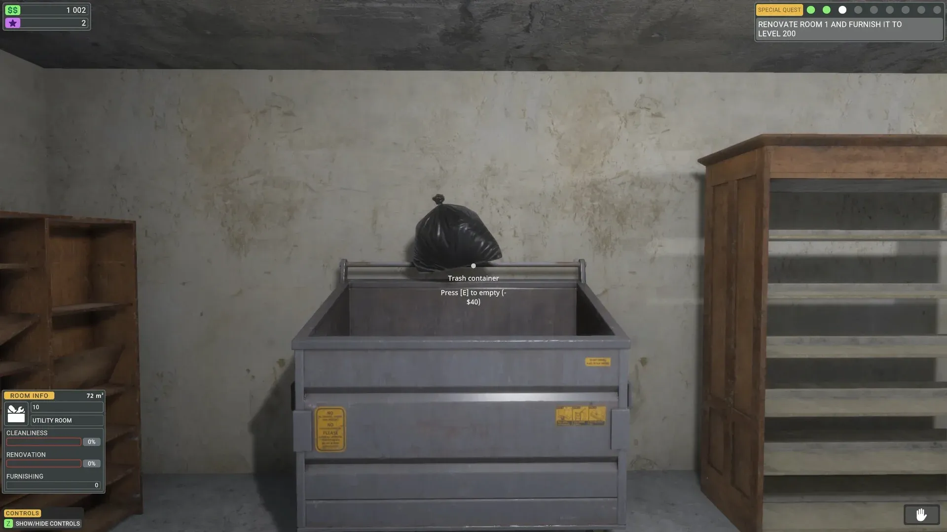 The Dream Office Screenshot 14