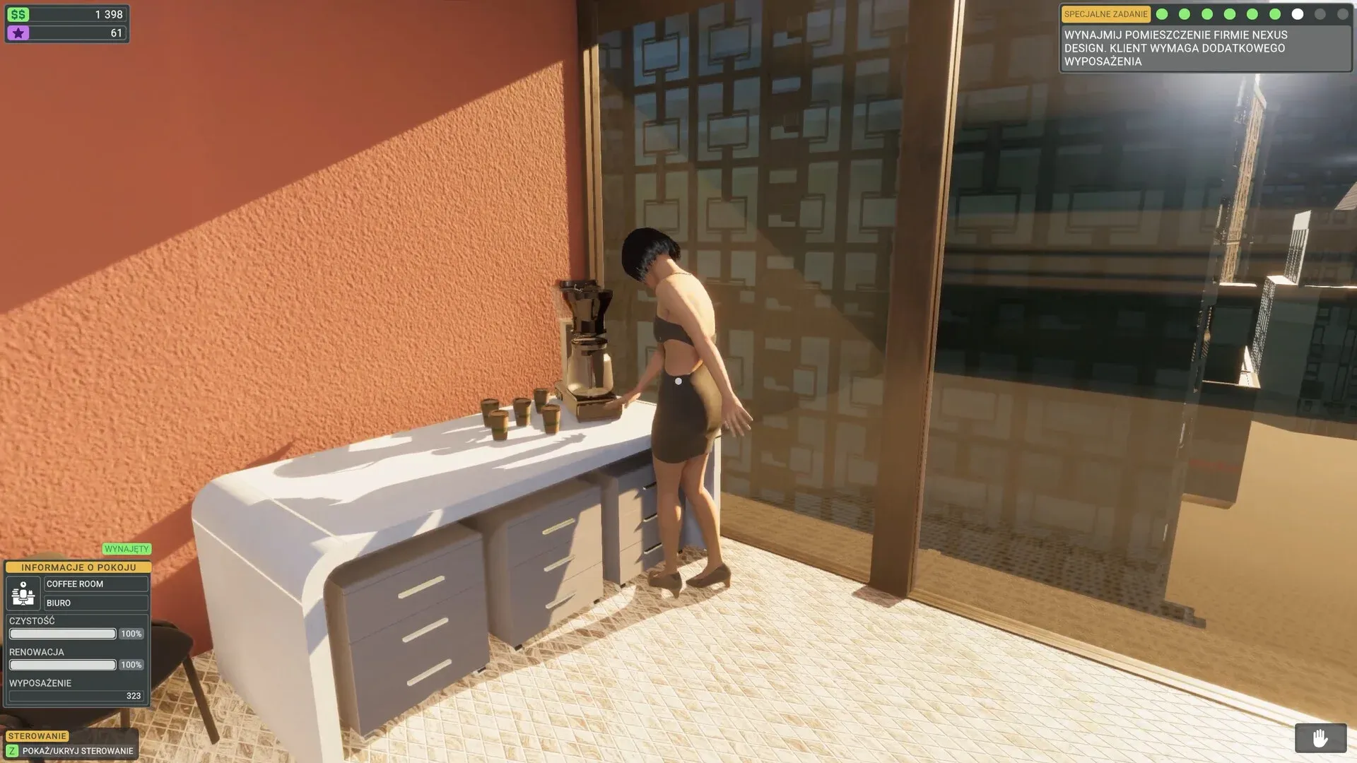 The Dream Office Screenshot 15