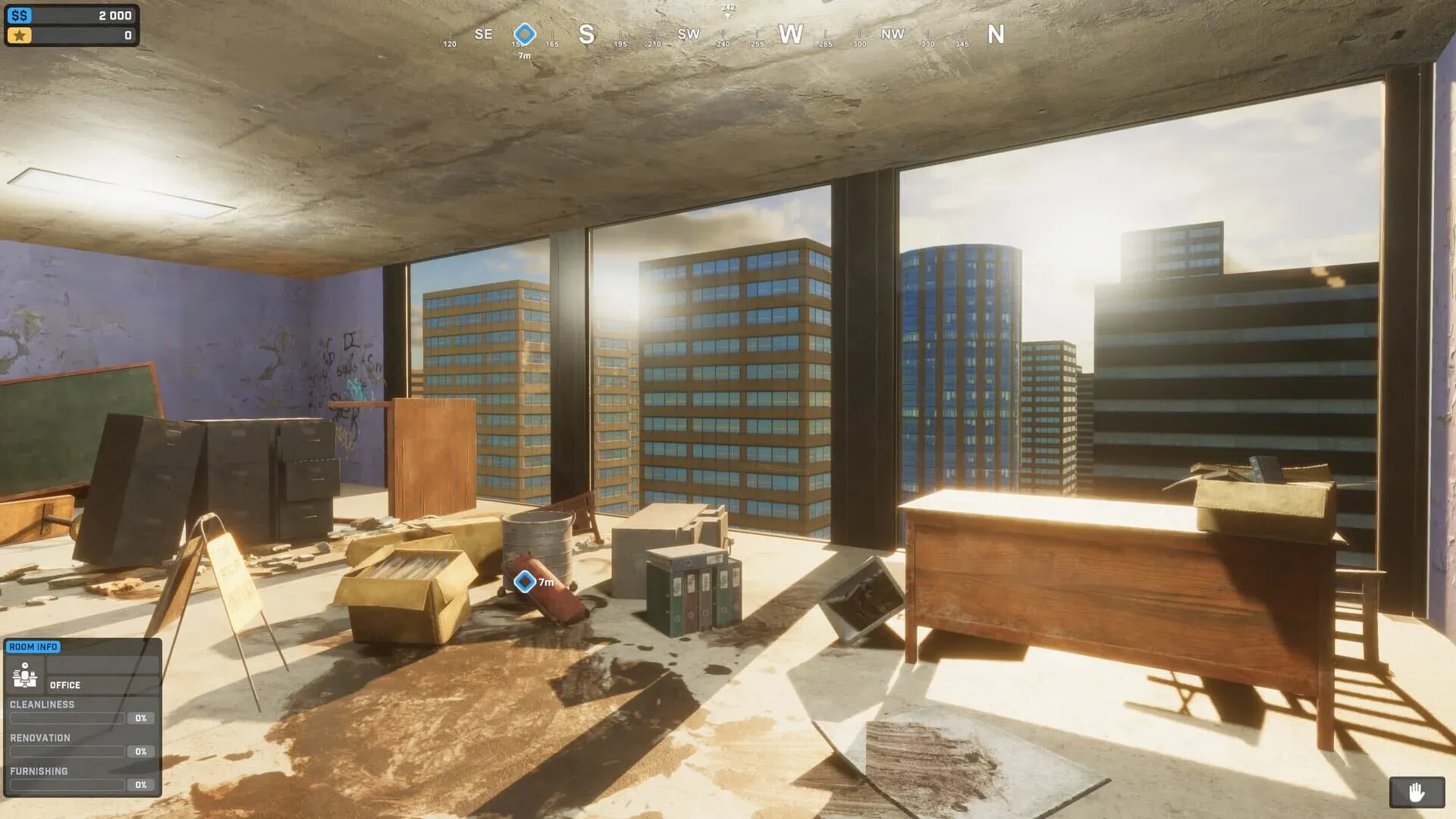 The Dream Office Screenshot 18