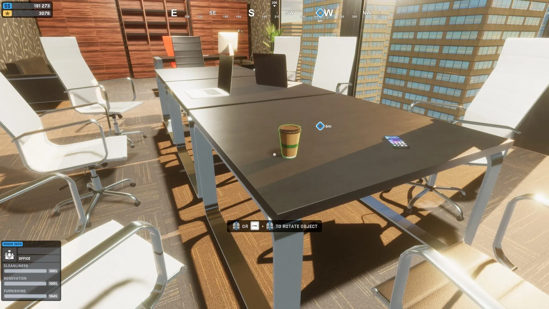 The Dream Office Screenshot 19