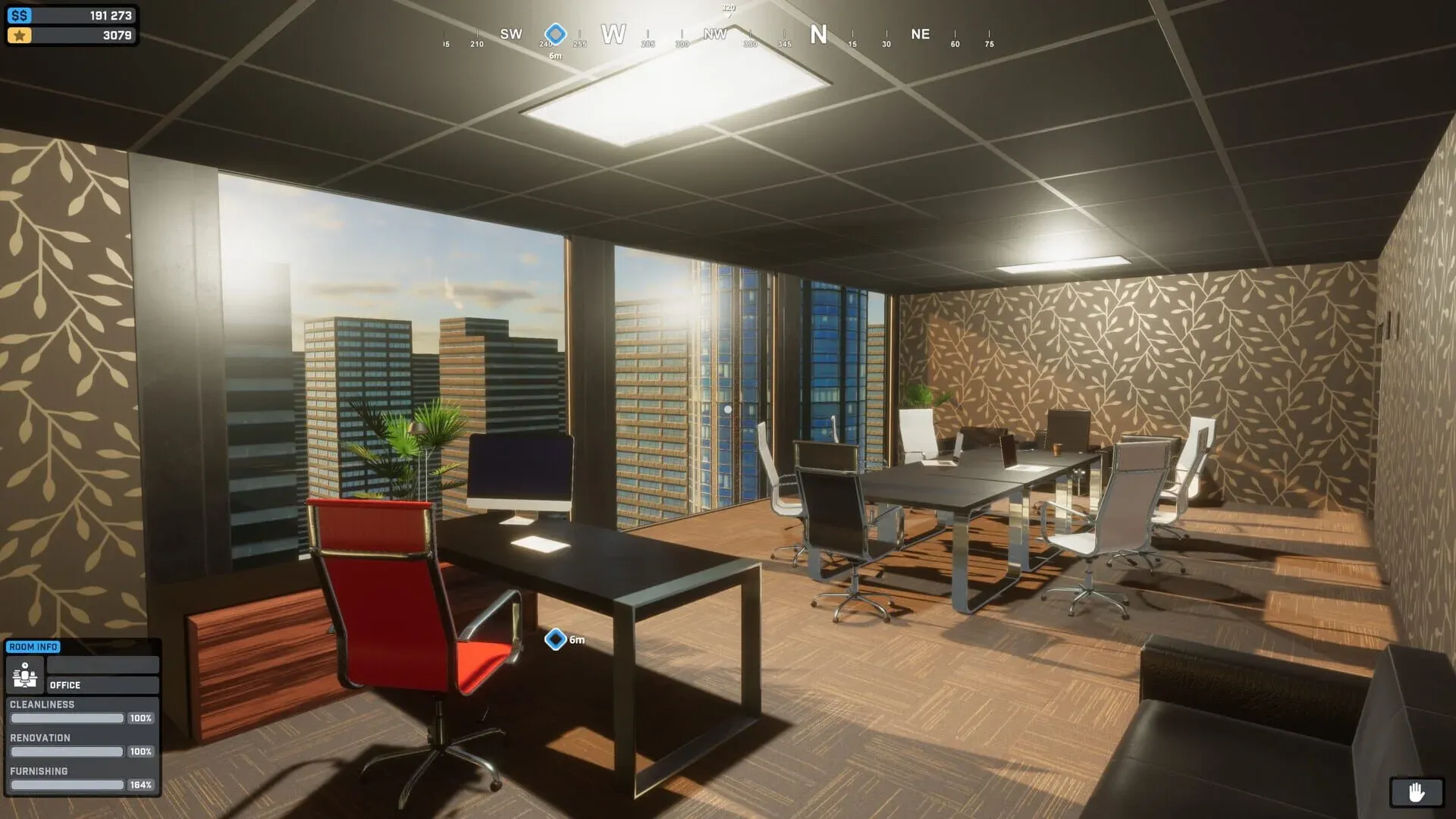 The Dream Office Screenshot 20