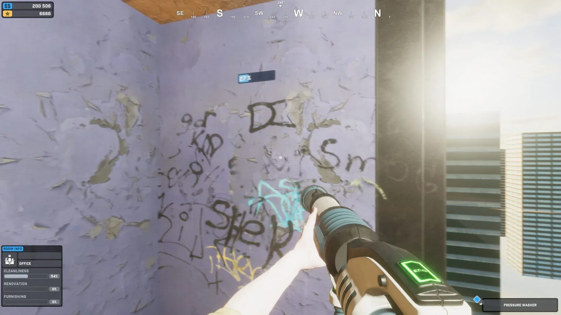 The Dream Office Screenshot 22