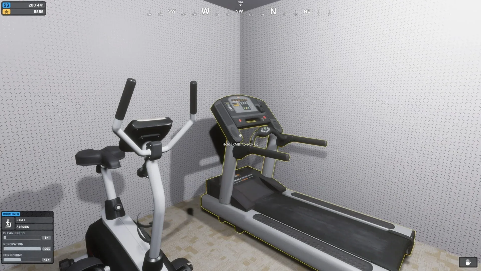The Dream Office Screenshot 23