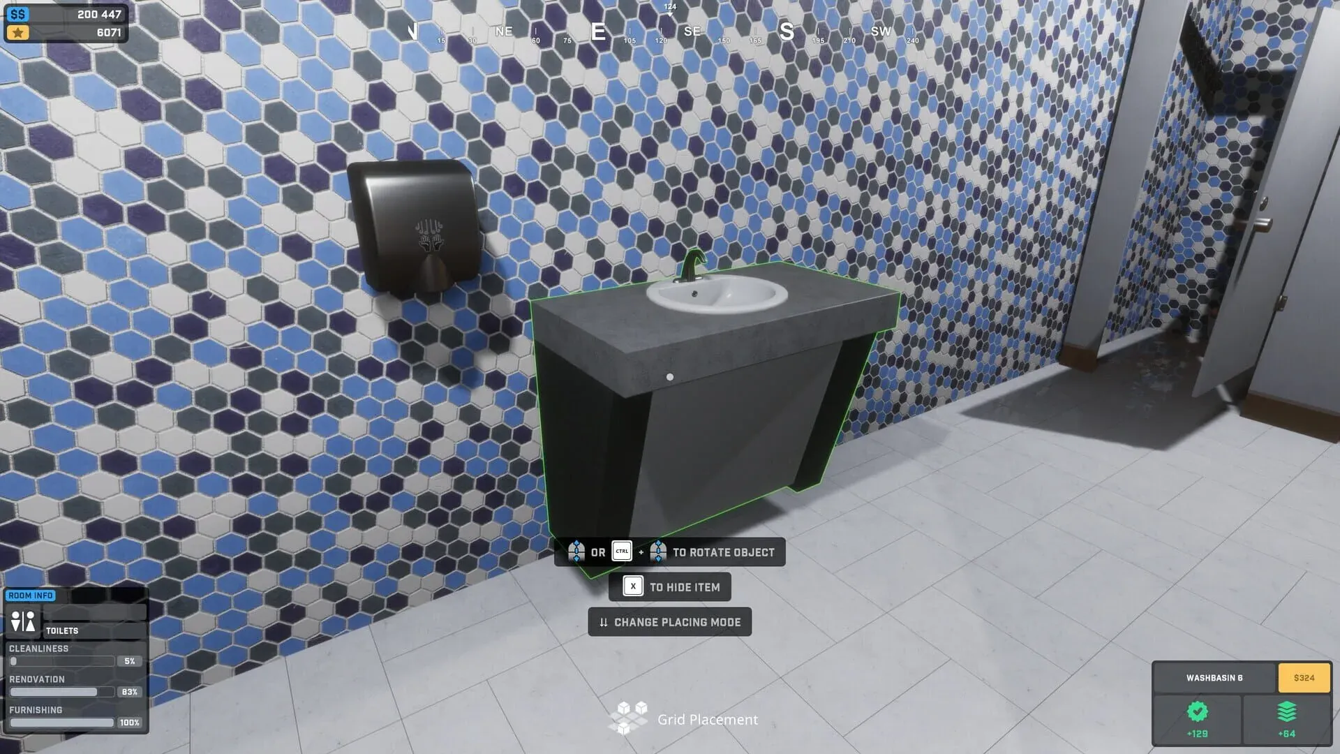 The Dream Office Screenshot 24