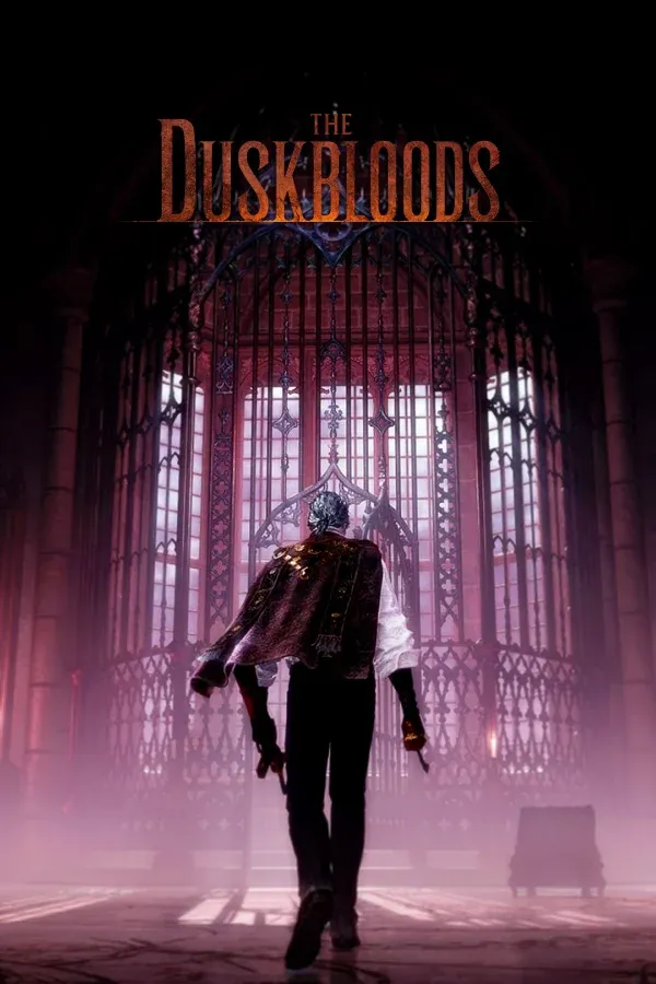 The Duskbloods