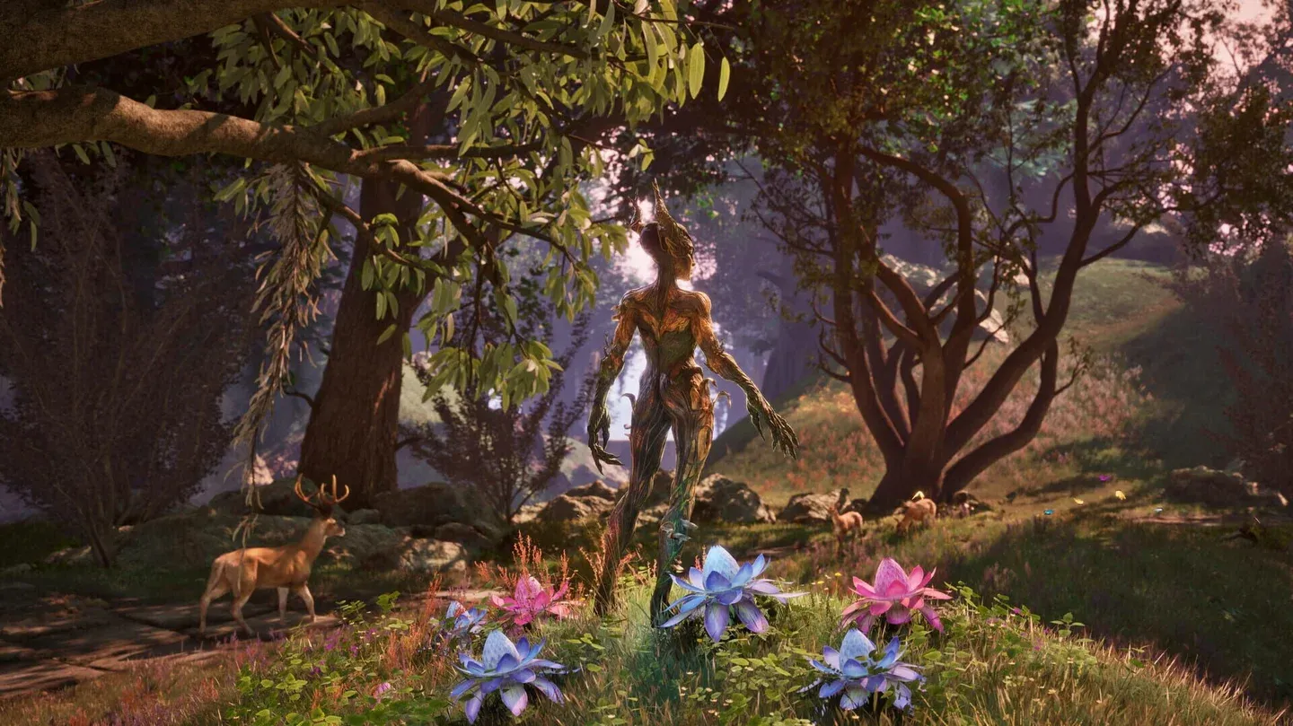 The Elder Scrolls IV: Oblivion Remastered Gallery 1