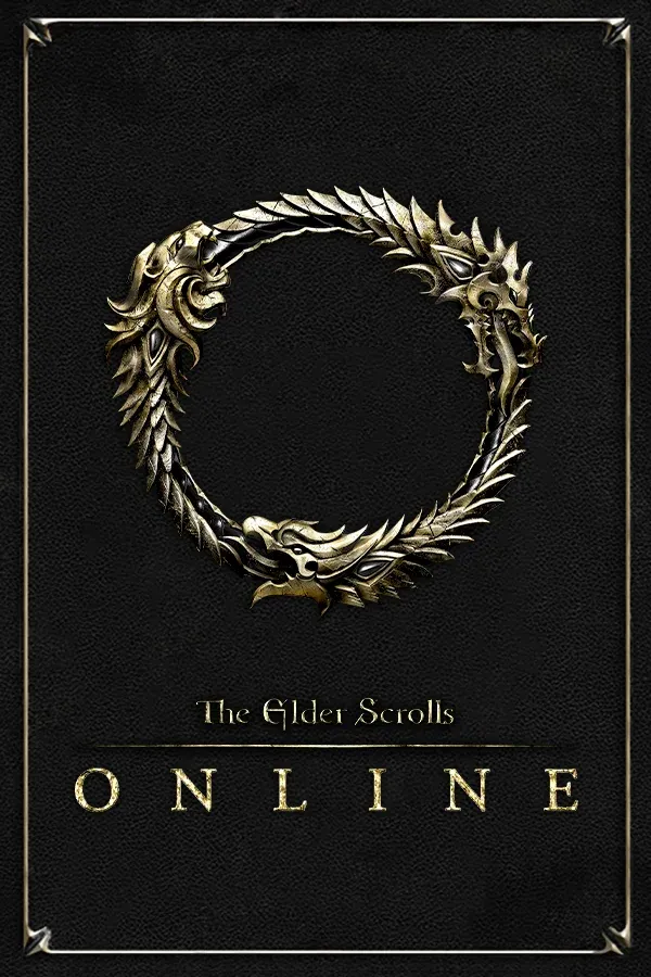 The Elder Scrolls Online