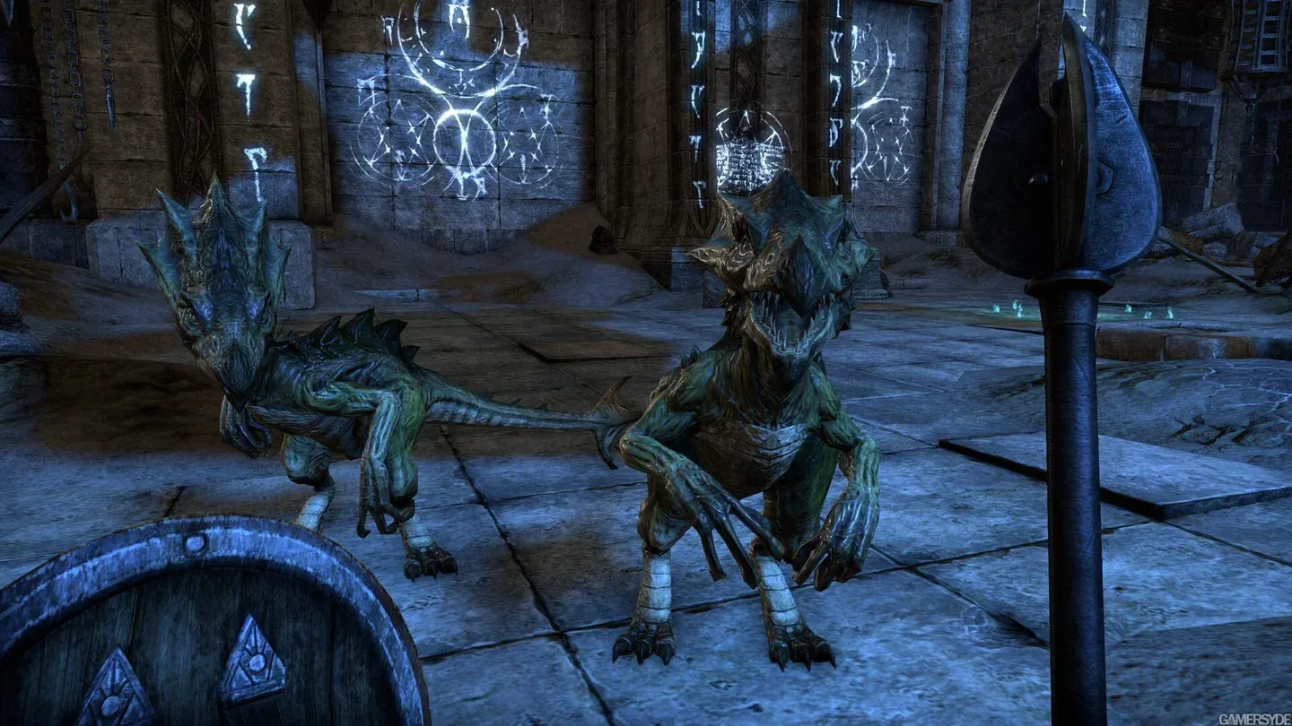 The Elder Scrolls Online Gallery 1