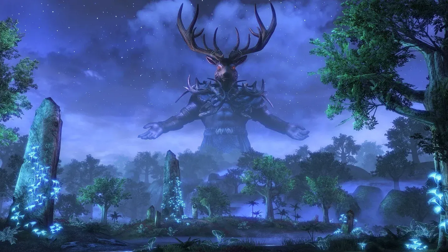 The Elder Scrolls Online Gallery 5