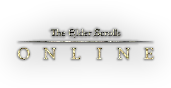 The Elder Scrolls Online Logo