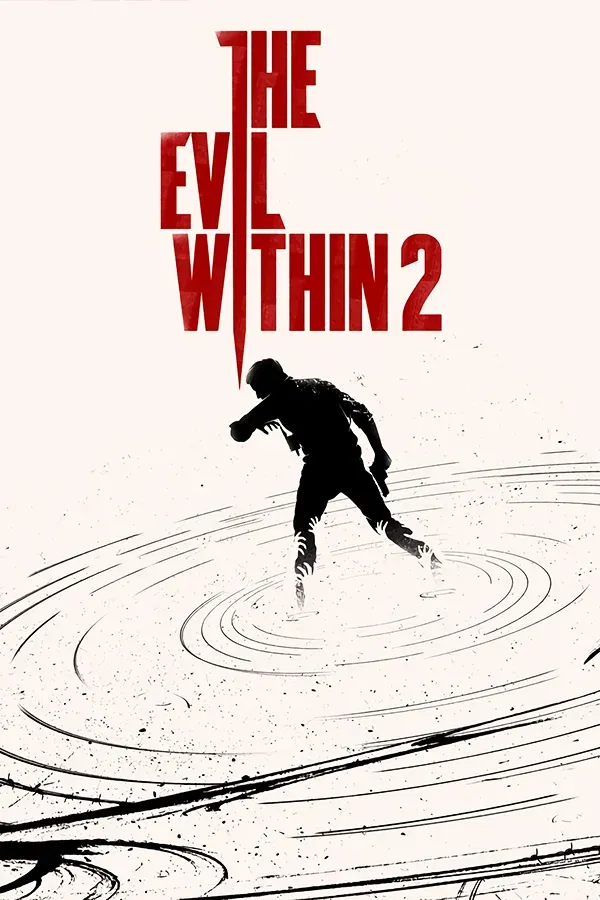 The Evil Within 2