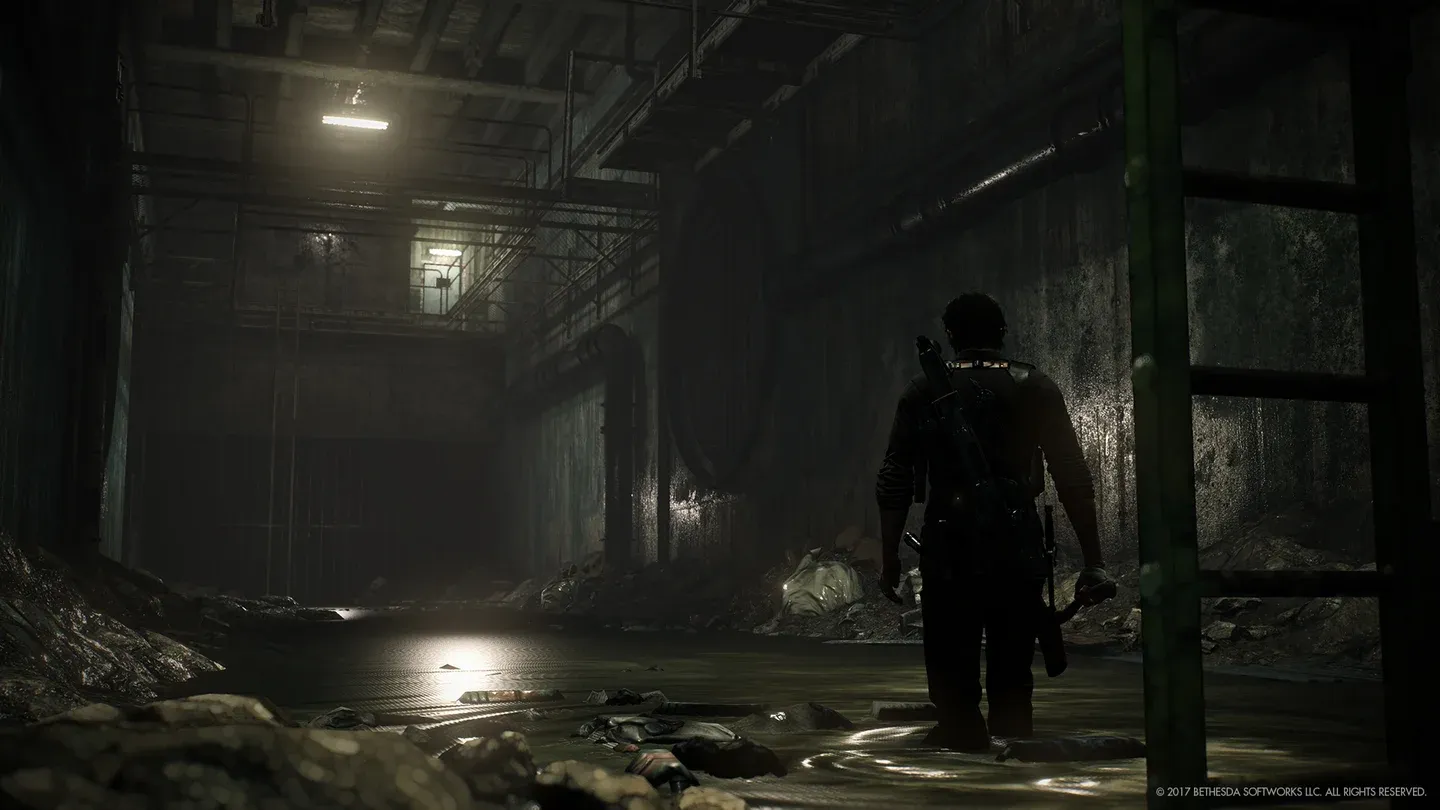 The Evil Within 2 Gallery 10