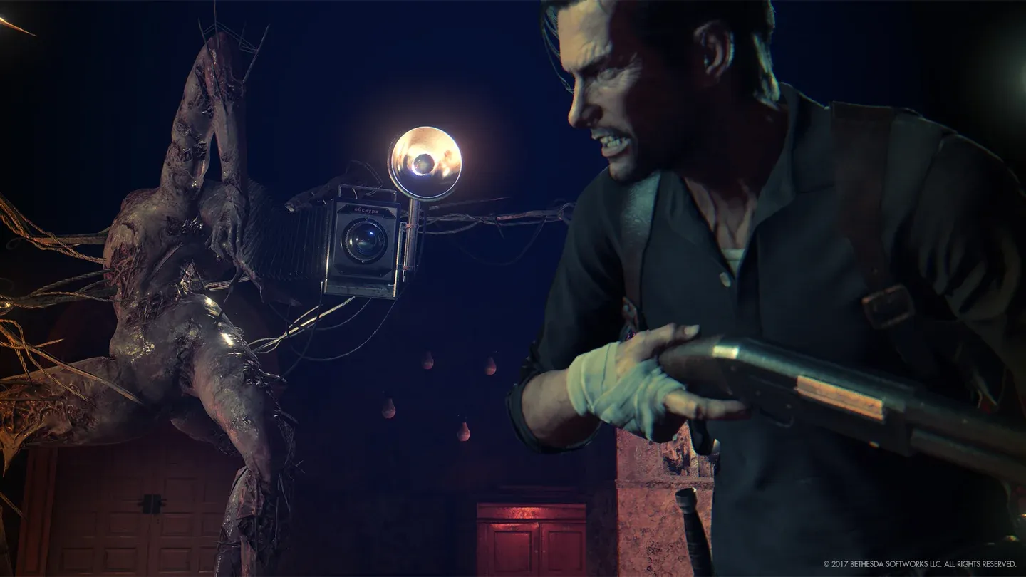 The Evil Within 2 Gallery 9