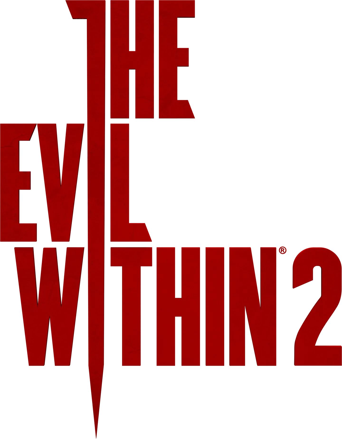 The Evil Within 2 Logo