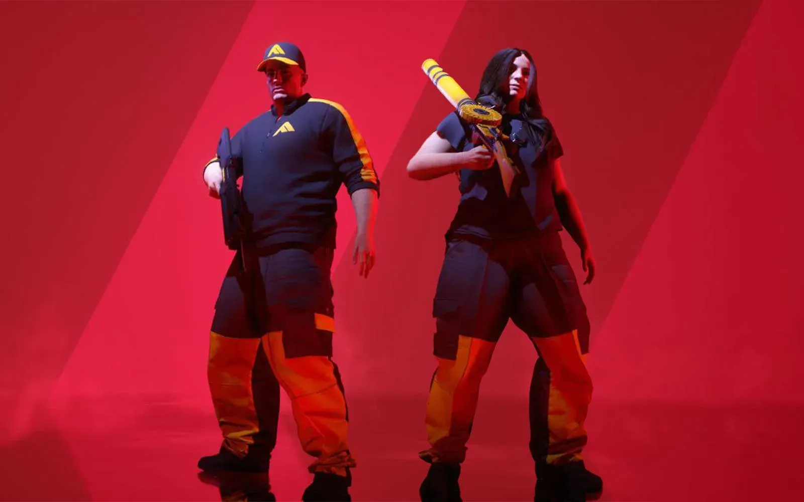 The Finals Beginner's Guide: Everything You Need to Know