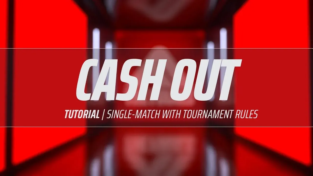 The Finals Cashout Mode: Guide to Rules and Strategy