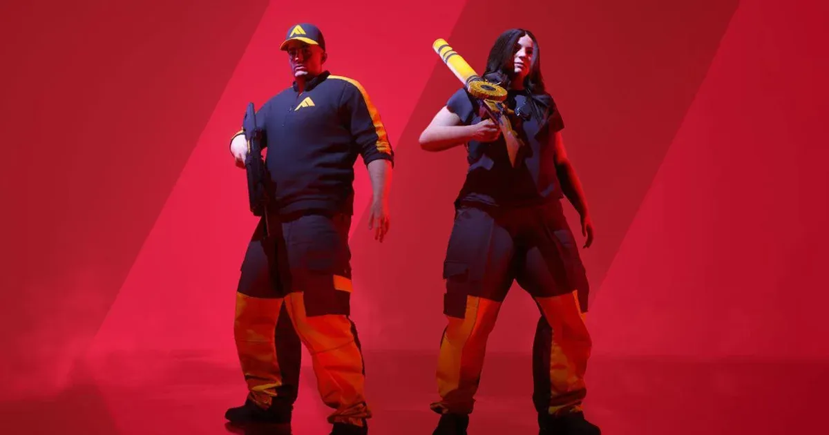 THE FINALS Heavy Gadget Guide: RPG-7, Pyro Mine & Barricade [Tips ...