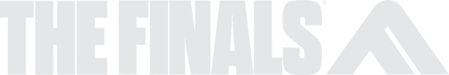 THE FINALS Logo