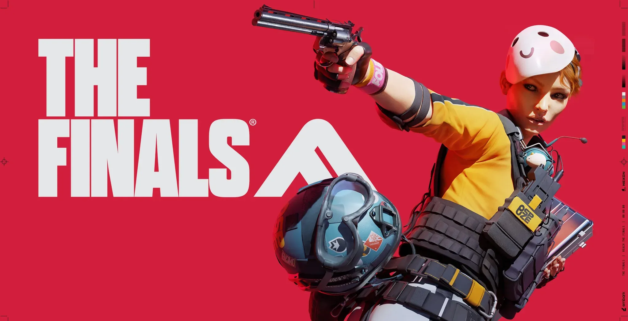 The Finals Season 11 Tier List: Every Class and Weapon Ranked