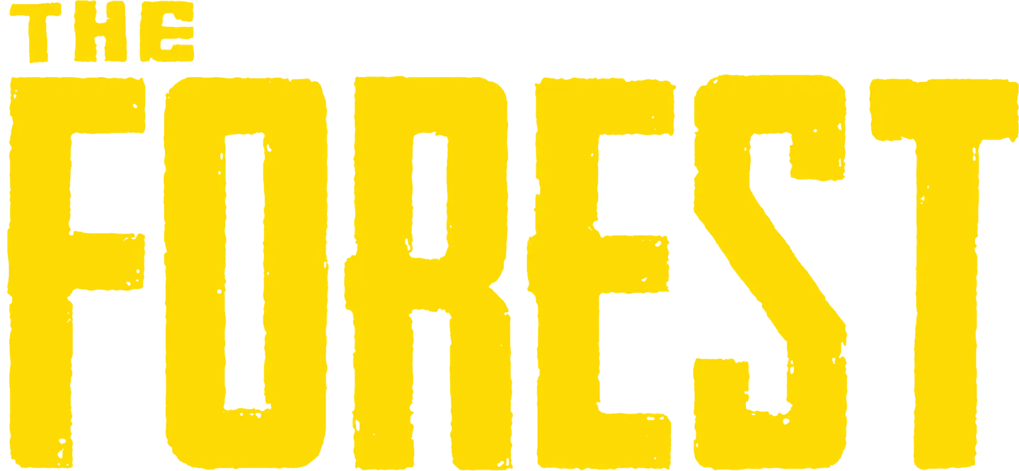 The Forest Logo